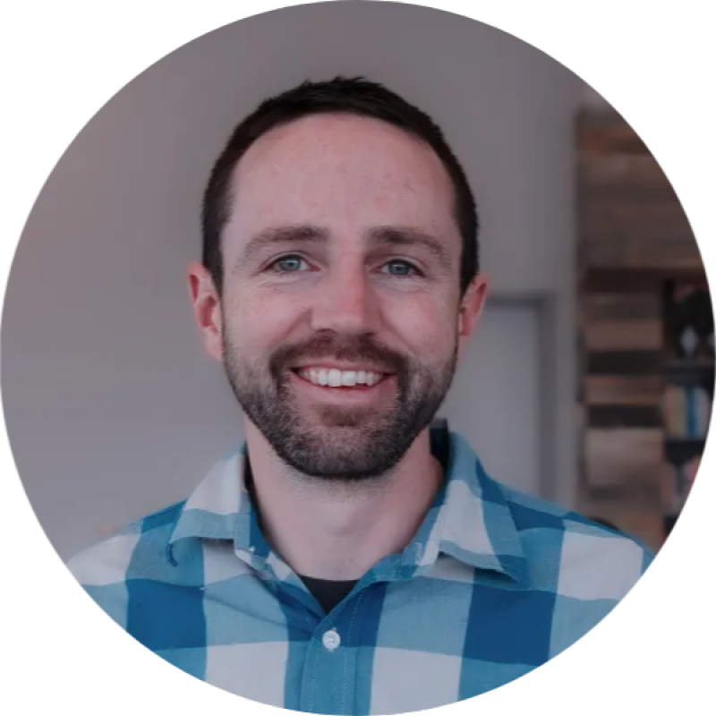 Joe Pattavina, Co-Founder and President of WalkTogetherCare