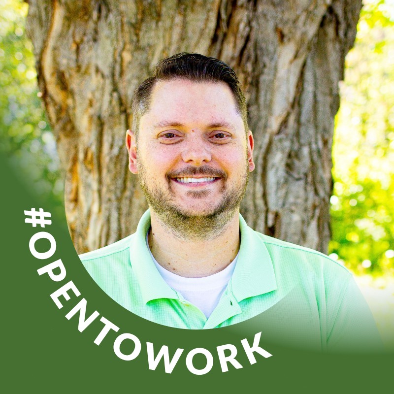 David Moody, Co-Founder and Treasurer of WalkTogetherCare